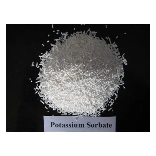 Potassium Sorbate